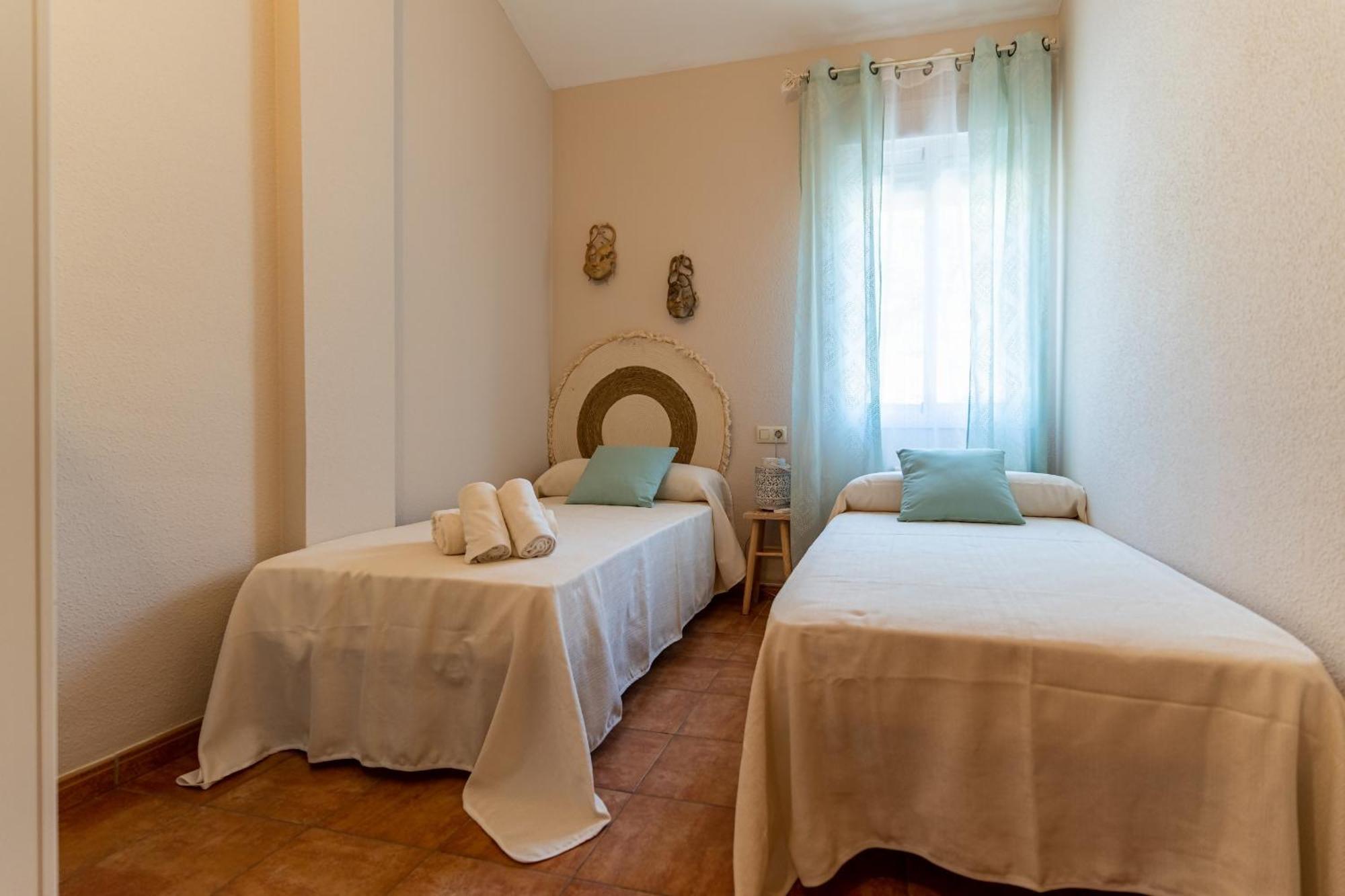 Casa El Lago Alojamiento Rural Las Jaras エクステリア 写真