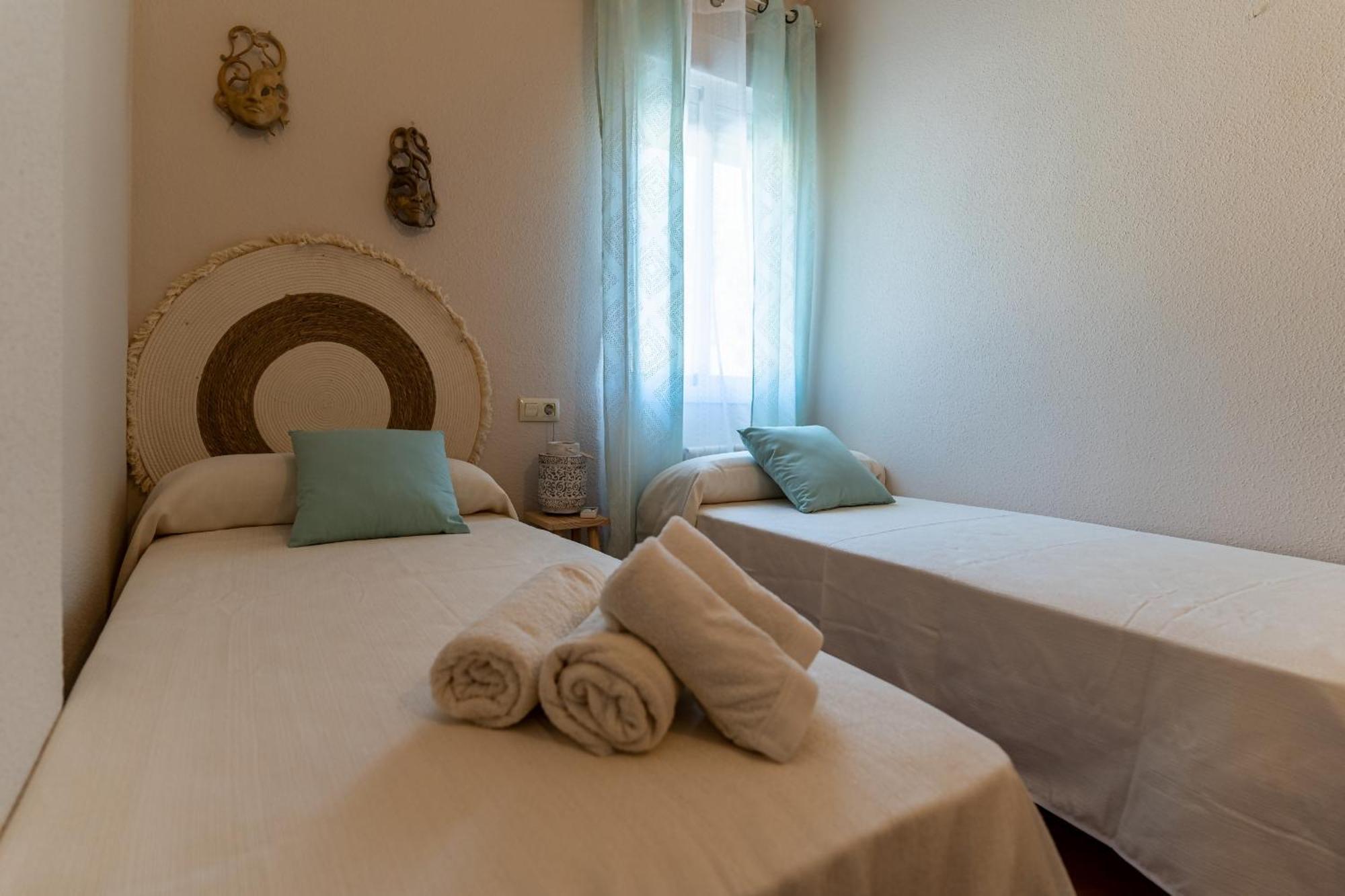 Casa El Lago Alojamiento Rural Las Jaras エクステリア 写真