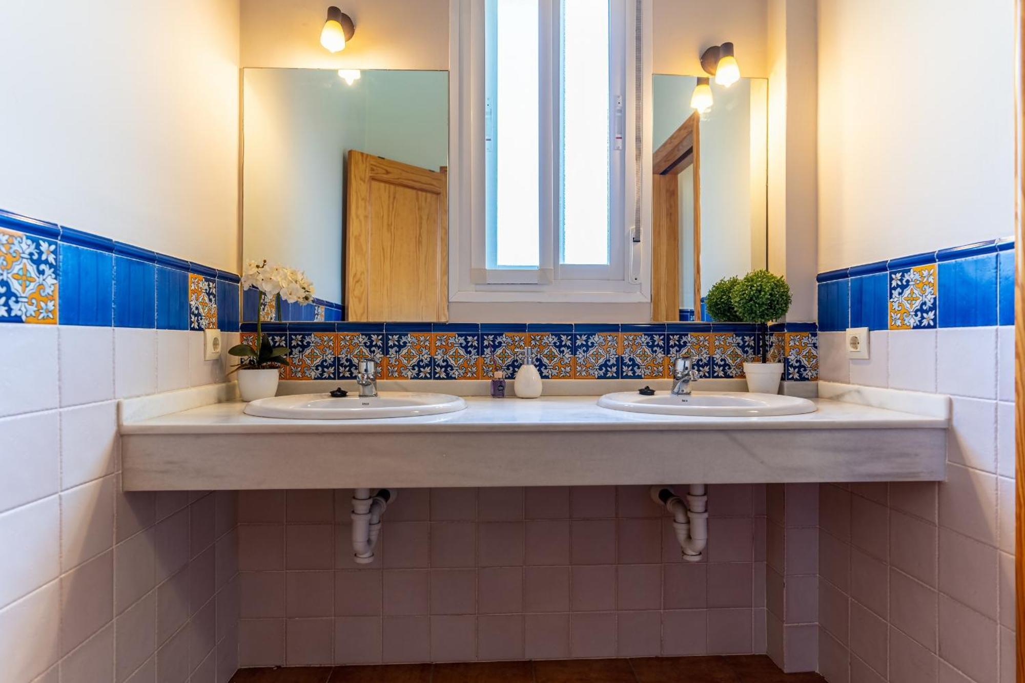 Casa El Lago Alojamiento Rural Las Jaras エクステリア 写真