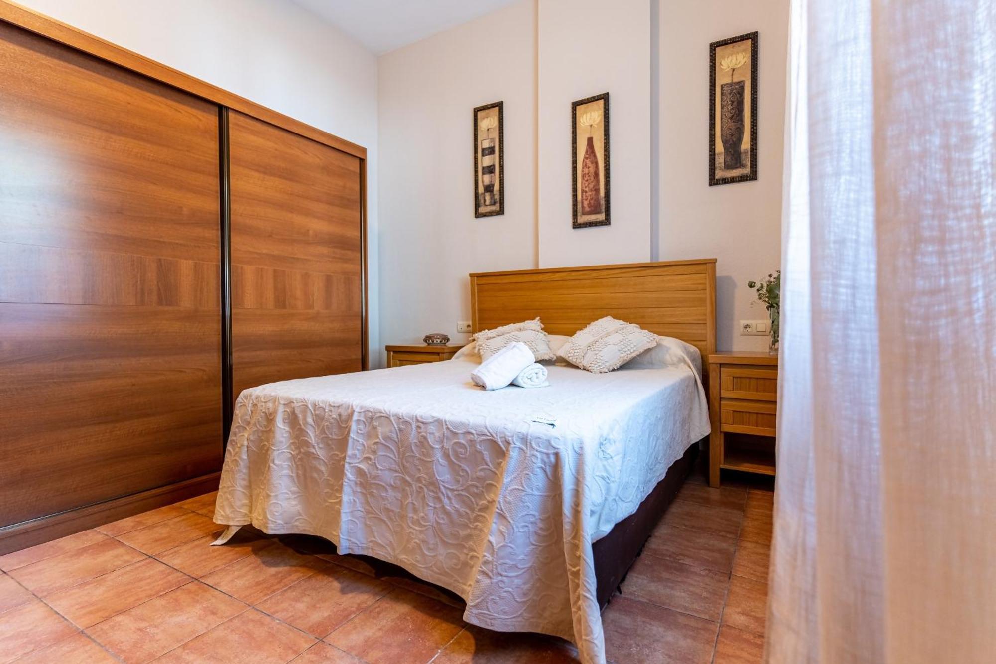 Casa El Lago Alojamiento Rural Las Jaras エクステリア 写真